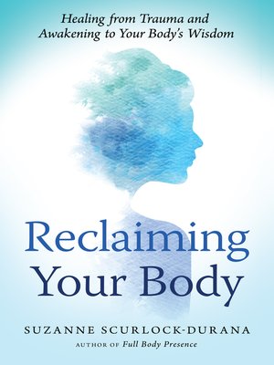 cover image of Reclaiming Your Body